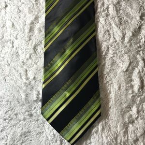 Daniel Ellissa 100% polyester men’s necktie